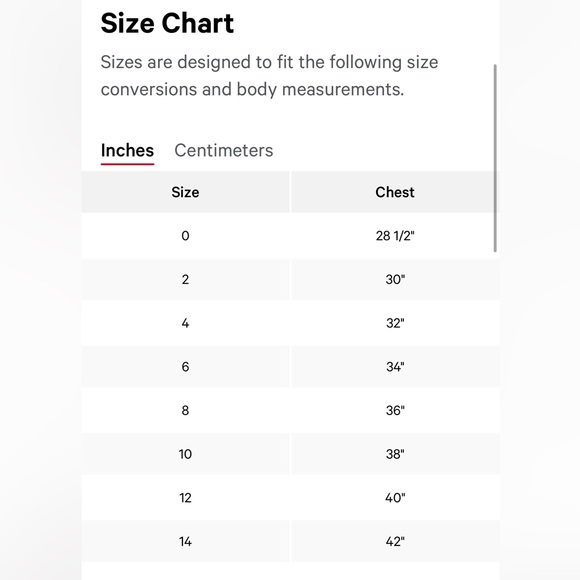 Lululemon‎ Swiftly Tech Racerback Tank Top Pool Party blue size 14 NWT - Picture 8 of 8